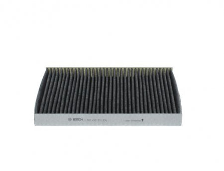 Filtru habitaclu C.A. ps BOSCH 1 987 432 371