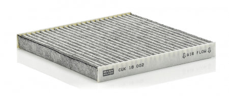 Filtru habitaclu CA Mann-Filter CUK 18 002