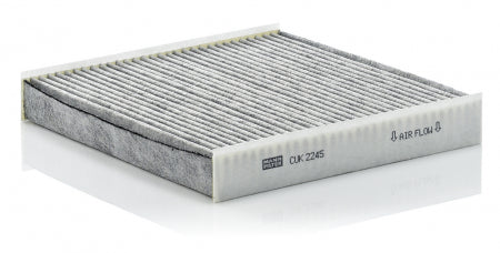 Filtru habitaclu CA Mann-Filter CUK 2245