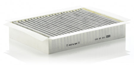 Filtru habitaclu CA Mann-Filter CUK 26 003