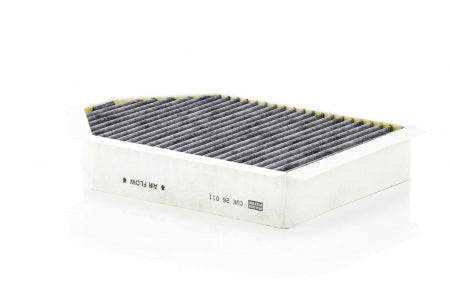 Filtru habitaclu CA Mann-Filter CUK 26011