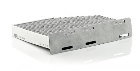 Filtru habitaclu CA Mann-Filter CUK 2939