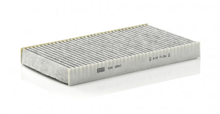 Filtru habitaclu CA Mann-Filter CUK 2951