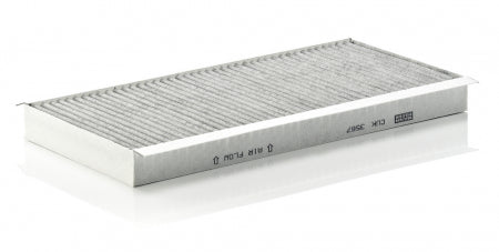 Filtru habitaclu CA Mann-Filter CUK 3567