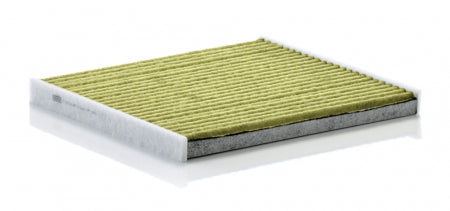 Filtru habitaclu FP Mann-Filter FP 1828