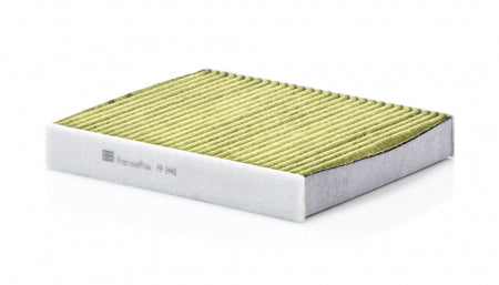 Filtru habitaclu FP Mann-Filter FP 2440