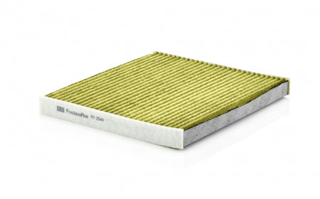 Filtru habitaclu FP Mann-Filter FP 2544