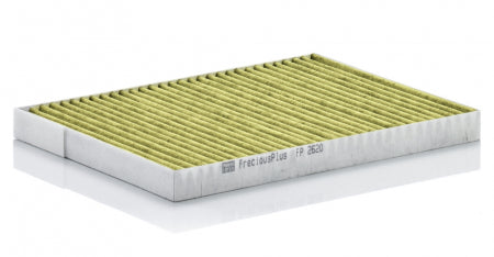 Filtru habitaclu FP Mann-Filter FP 2620