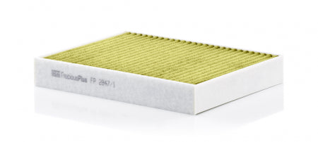 Filtru habitaclu FP Mann-Filter FP 2847/1