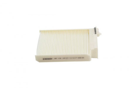 Filtru habitaclu LOG./SAND. BOSCH 1 987 432 120