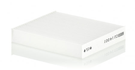 Filtru habitaclu Mann-Filter CU 14 001