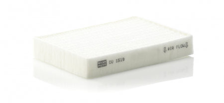 Filtru habitaclu Mann-Filter CU 1519