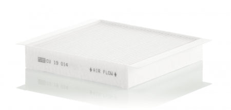 Filtru habitaclu Mann-Filter CU 19 014