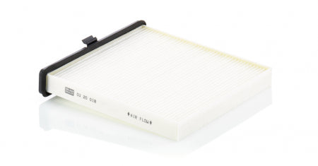 Filtru habitaclu Mann-Filter CU 20 018