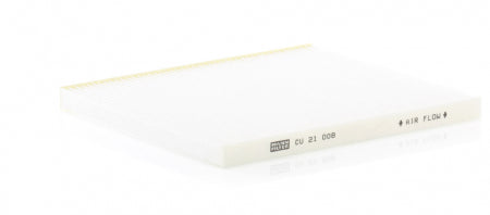 Filtru habitaclu Mann-Filter CU 21 008