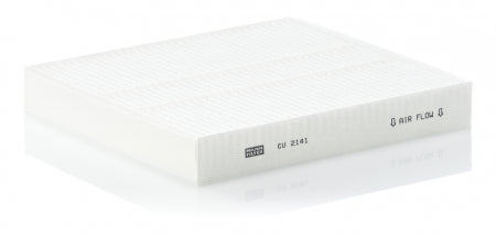 Filtru habitaclu Mann-Filter CU 2141
