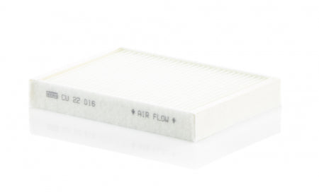Filtru habitaclu Mann-Filter CU 22 016