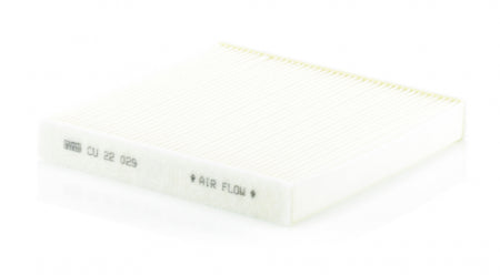 Filtru habitaclu Mann-Filter CU 22 029