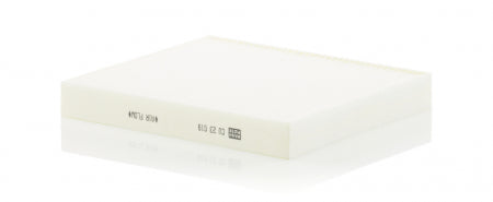 Filtru habitaclu Mann-Filter CU 23 019
