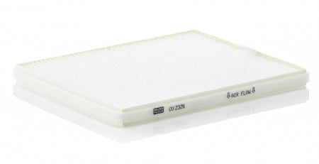 Filtru habitaclu Mann-Filter CU 2326