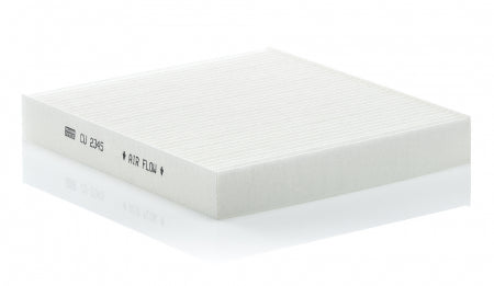 Filtru habitaclu Mann-Filter CU 2345