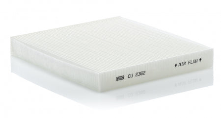 Filtru habitaclu Mann-Filter CU 2362