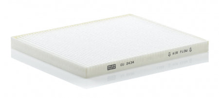 Filtru habitaclu Mann-Filter CU 2434
