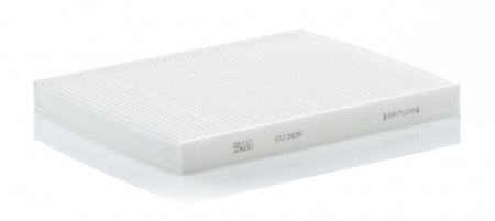 Filtru habitaclu Mann-Filter CU 2436