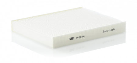 Filtru habitaclu Mann-Filter CU 26 001