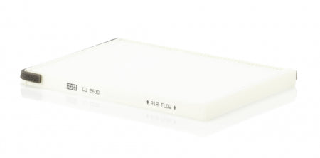 Filtru habitaclu Mann-Filter CU 2630