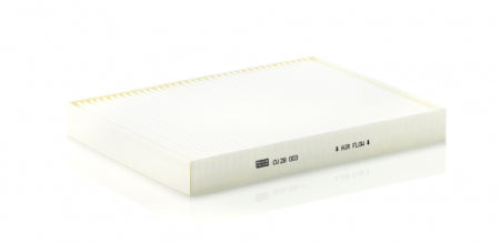 Filtru habitaclu Mann-Filter CU 28 003