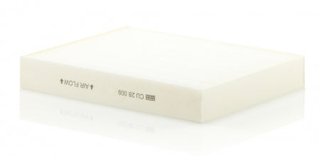 Filtru habitaclu Mann-Filter CU 28 009