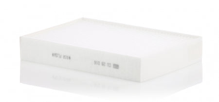 Filtru habitaclu Mann-Filter CU 28 016