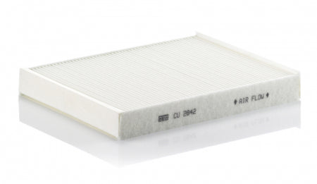 Filtru habitaclu Mann-Filter CU 2842