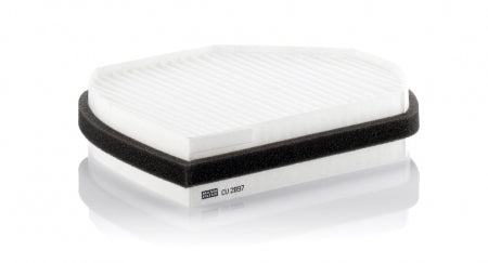 Filtru habitaclu Mann-Filter CU 2897