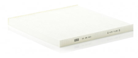 Filtru habitaclu Mann-Filter CU 29 001