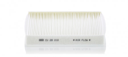 Filtru habitaclu Mann-Filter CU 29 010
