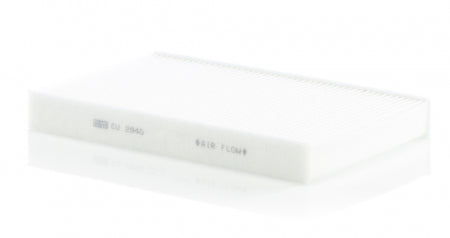 Filtru habitaclu Mann-Filter CU 2940