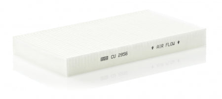 Filtru habitaclu Mann-Filter CU 2956