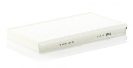 Filtru habitaclu Mann-Filter CU 3139