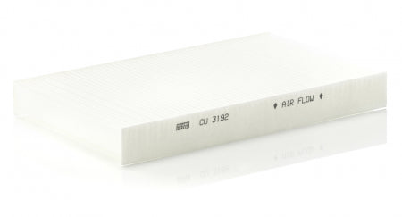 Filtru habitaclu Mann-Filter CU 3192