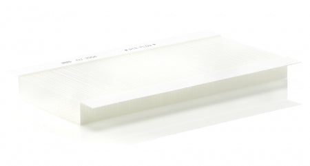 Filtru habitaclu Mann-Filter CU 3554