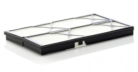 Filtru habitaclu Mann-Filter CU 3759