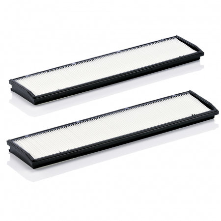 Filtru habitaclu Mann-Filter CU 3822-2