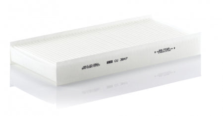 Filtru habitaclu Mann-Filter CU 3847