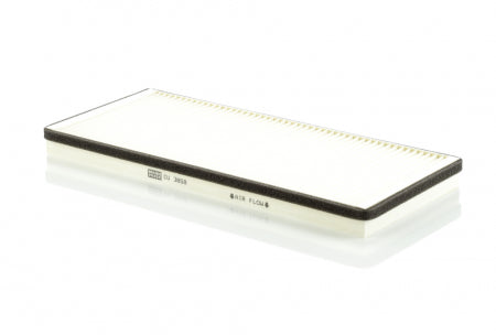 Filtru habitaclu Mann-Filter CU 3858