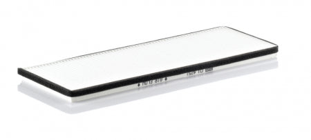 Filtru habitaclu Mann-Filter CU 4251