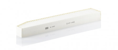 Filtru habitaclu Mann-Filter CU 4727