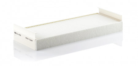 Filtru habitaclu Mann-Filter CU 4795