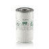 Filtru hidraulic, cutie de viteza automata Mann-Filter W 950/13